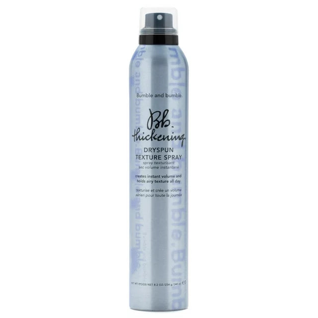 Bumble and Bumble Thickening Dryspun Volume Texture Spray 8.2 oz