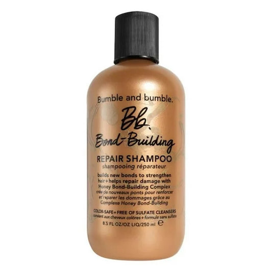 Bumble and Bumble Bond Building Repair Shampoo 8.5 oz, (B370010000)