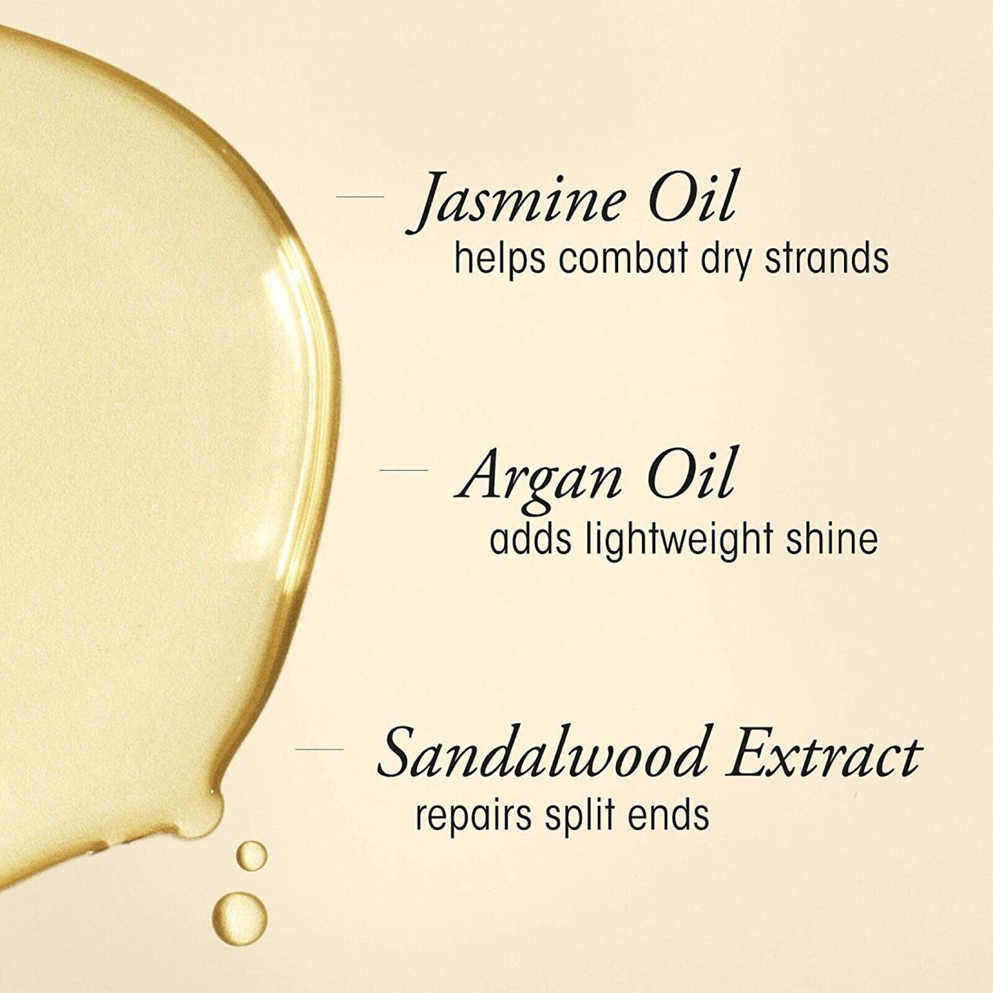 Oribe Gold Lust Hair Oil 3.4 oz New No Box Free Shipping