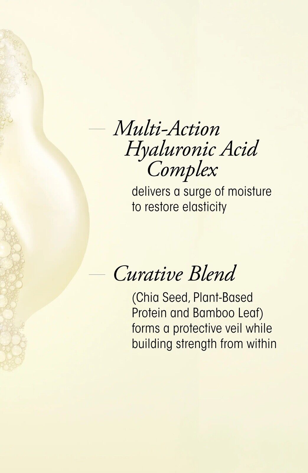 Oribe Hair Alchemy Resilience Shampoo 1 Liter 33.8oz New With Retail Pump