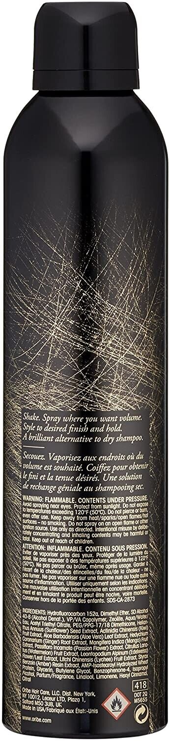Oribe Dry Texturizing Spray 8.5 oz New With Box FREE SHIPPING