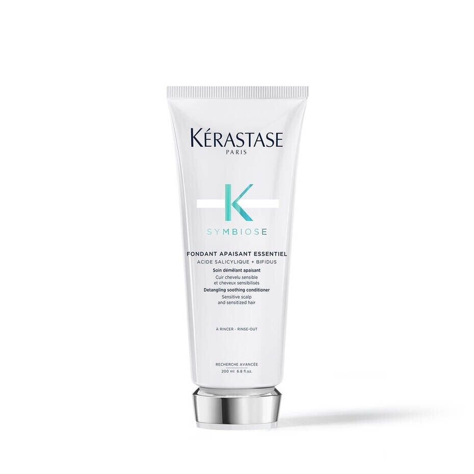 Kerastase SYMBIOSE Bain & Fondant 250ml/200ml Shampoo & Conditioner Set