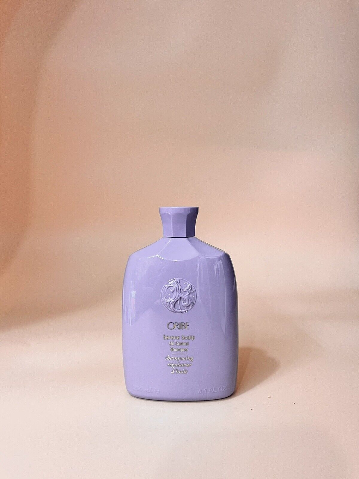 ORIBE SERENE SCALP OIL CONTROL SHAMPOO 8.5 OZ VEGAN NEW NO BOX