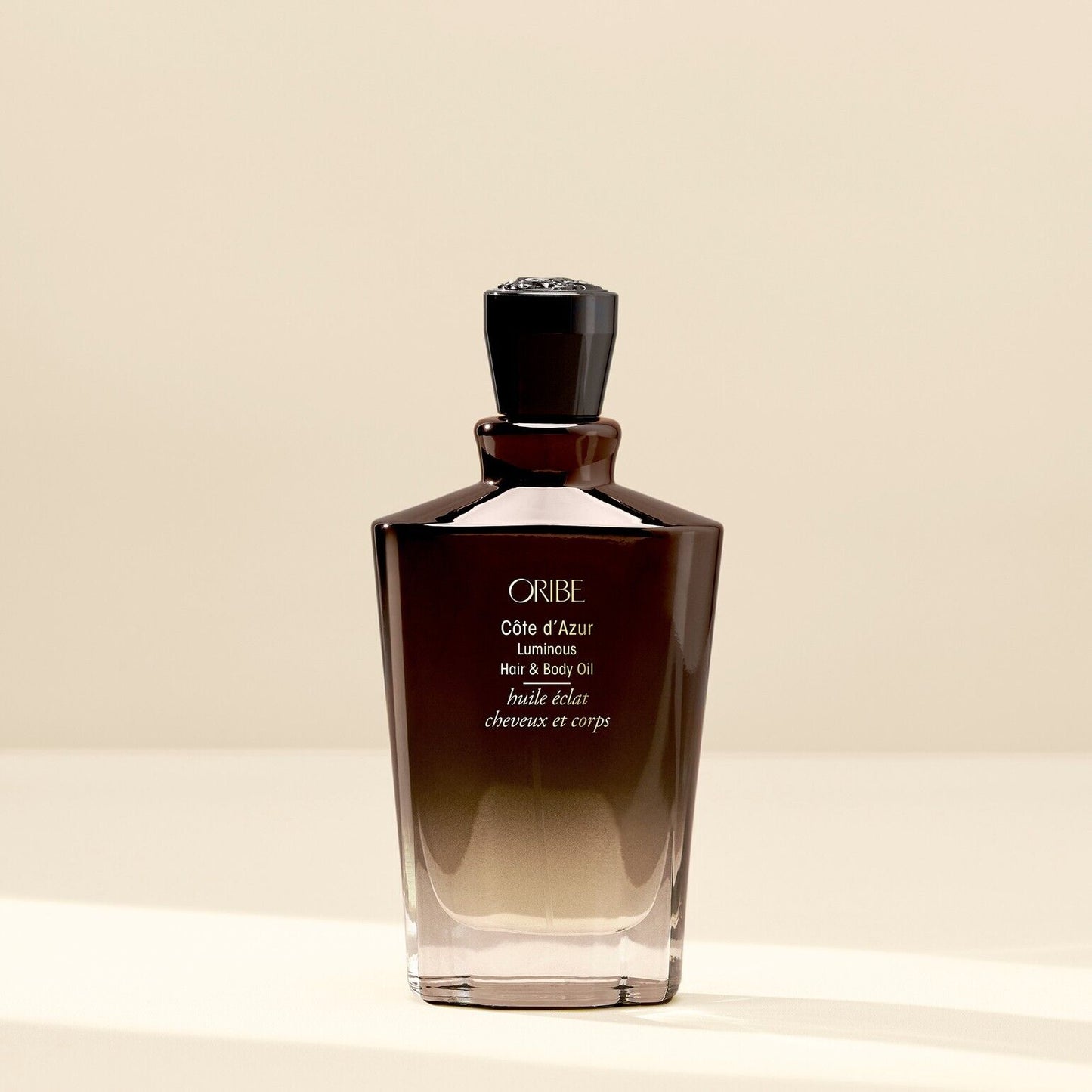 Oribe Cote D'azur Luminous Hair and Body Oil 3.4oz NEW IN BOX FREE SHIPPING