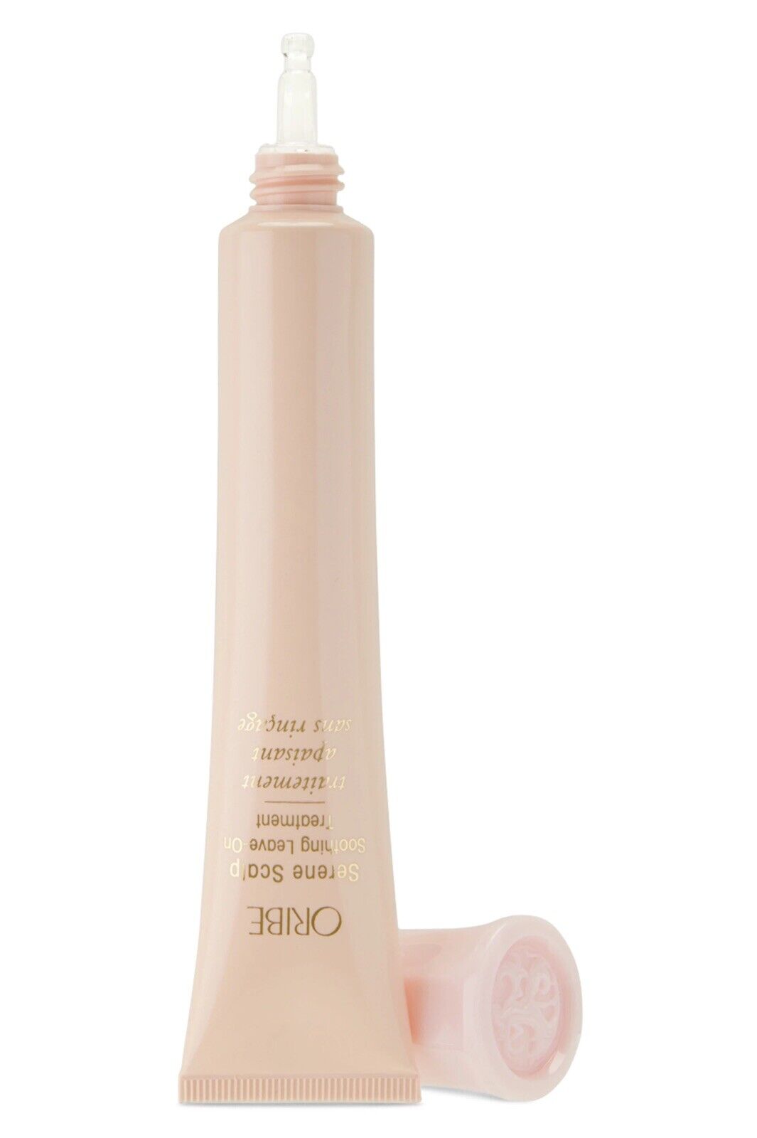 Oribe Serene Scalp Soothing Leave On Treatment 1.7 Oz. /50ml New In Box