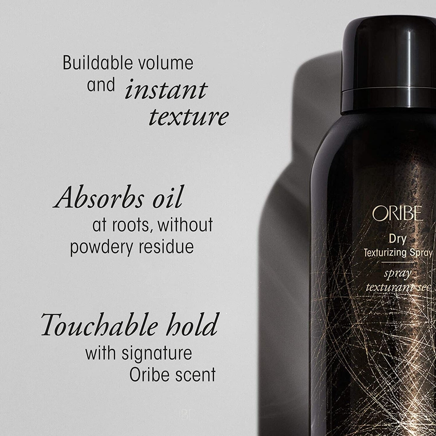 Oribe Dry Texturizing Spray 8.5 oz New W/O Box FREE SHIPPING