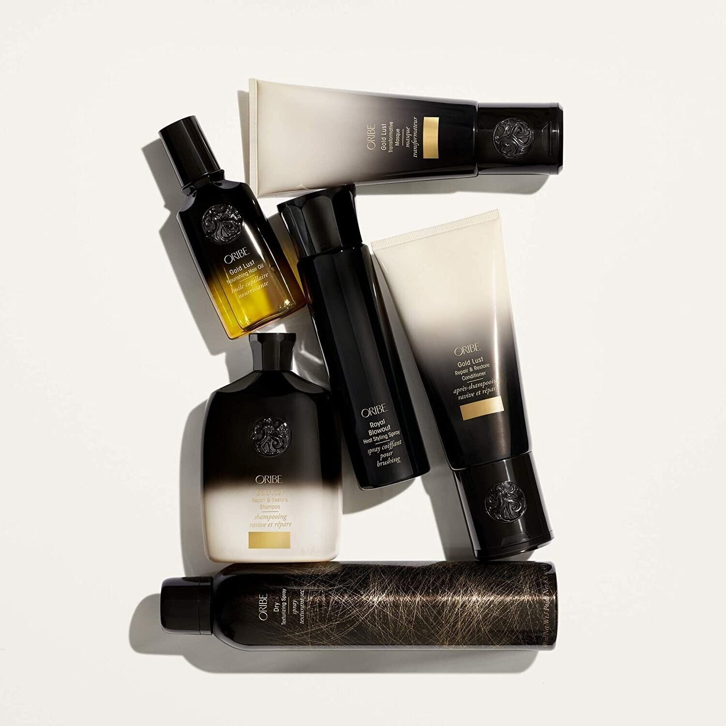Oribe Dry Texturizing Spray 8.5 oz New With Box FREE SHIPPING