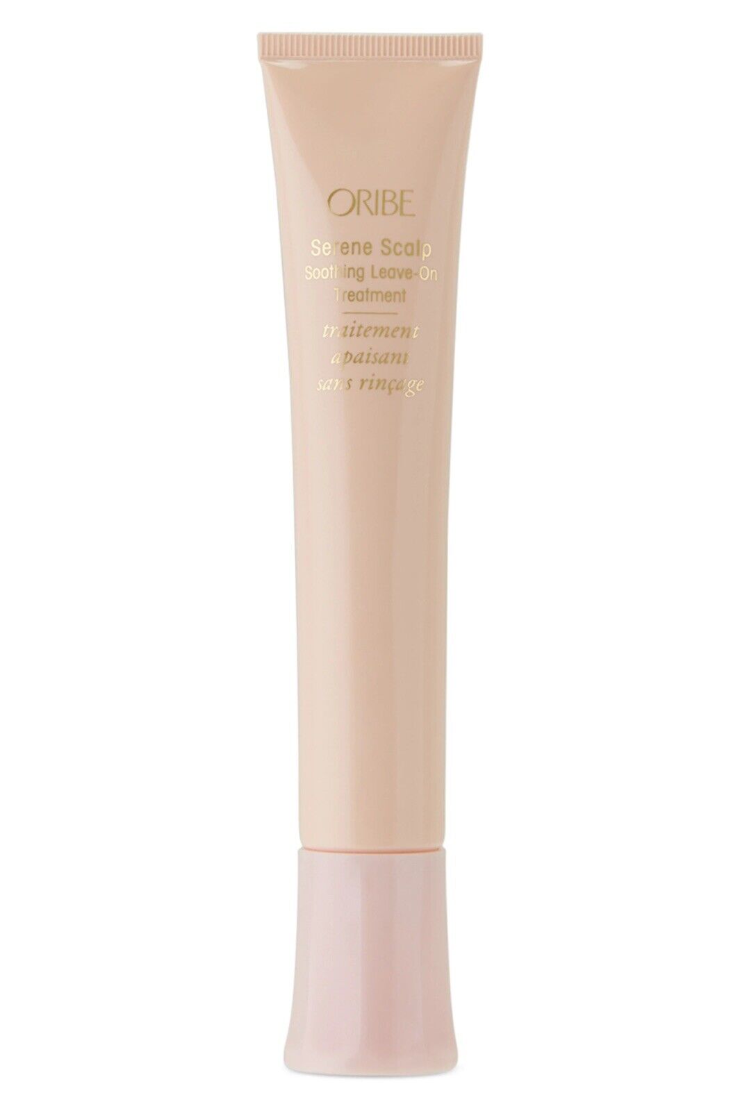 Oribe Serene Scalp Soothing Leave On Treatment 1.7 Oz. /50ml New In Box