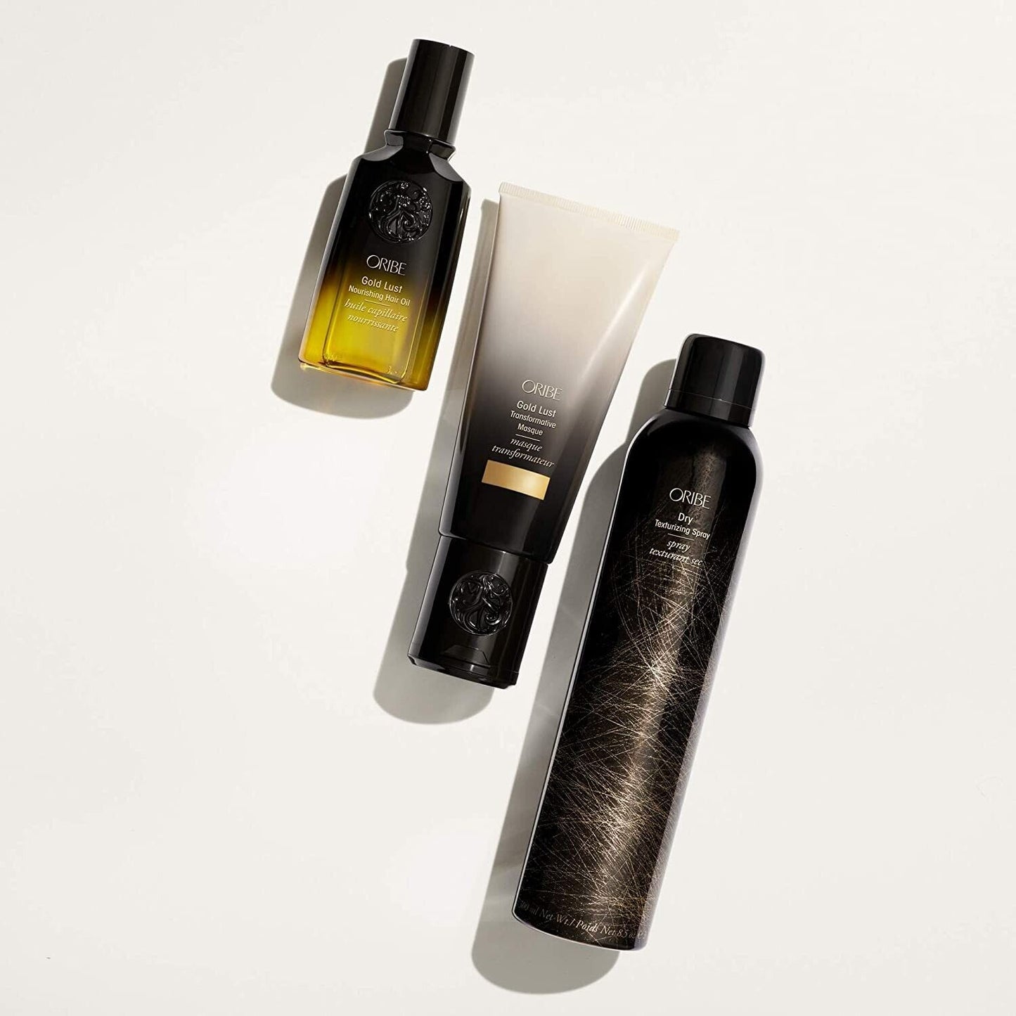 Oribe Dry Texturizing Spray 8.5 oz New With Box FREE SHIPPING