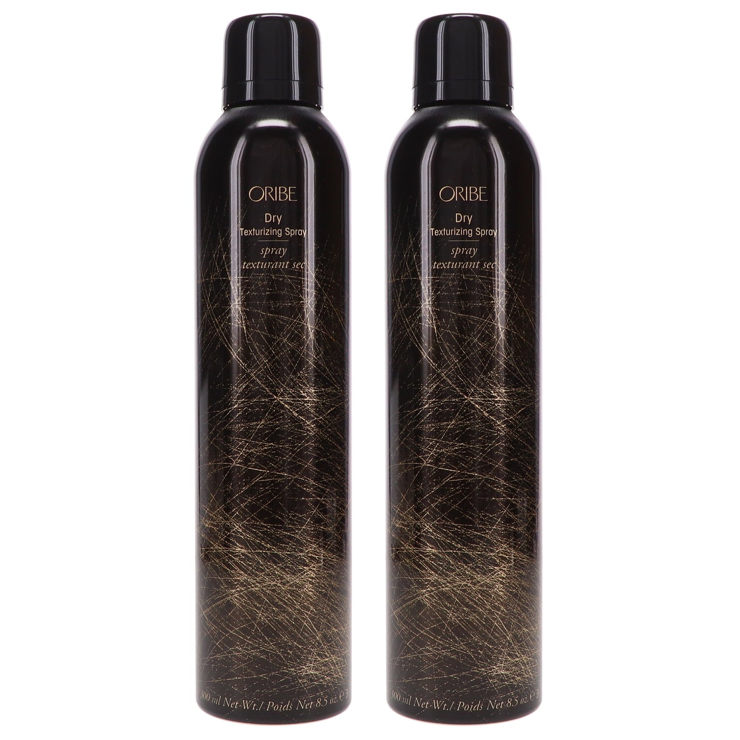 Oribe Dry Texturizing Spray 8.5 oz 2 Pack