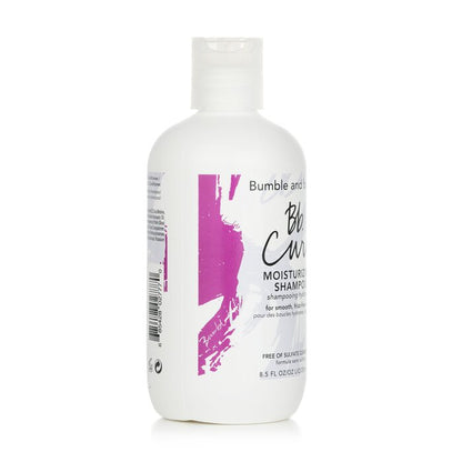 Bumble and Bumble Curl Moisturizing Shampoo 8.5oz