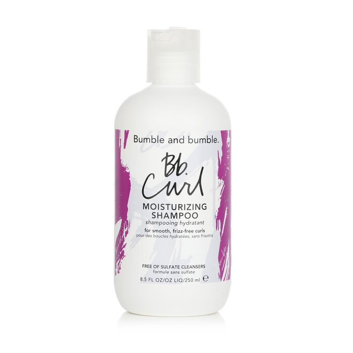 Bumble and Bumble Curl Moisturizing Shampoo 8.5oz