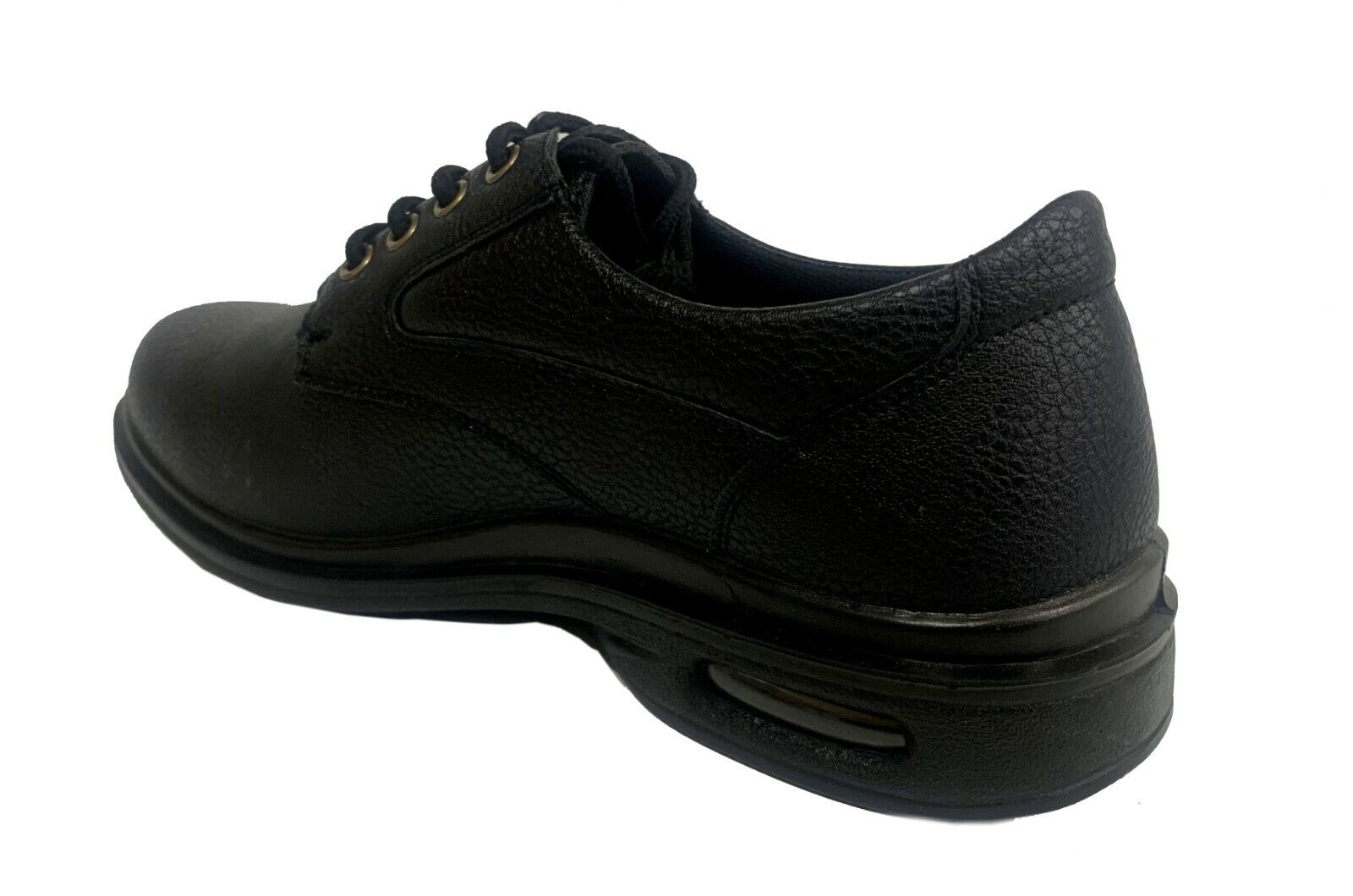 Men's Restaurant Oil Resistant Kitchen Work Shoes Slip-On Skid Non-Slip