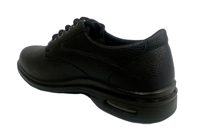 Men's Restaurant Oil Resistant Kitchen Work Shoes Slip-On Skid Non-Slip12001