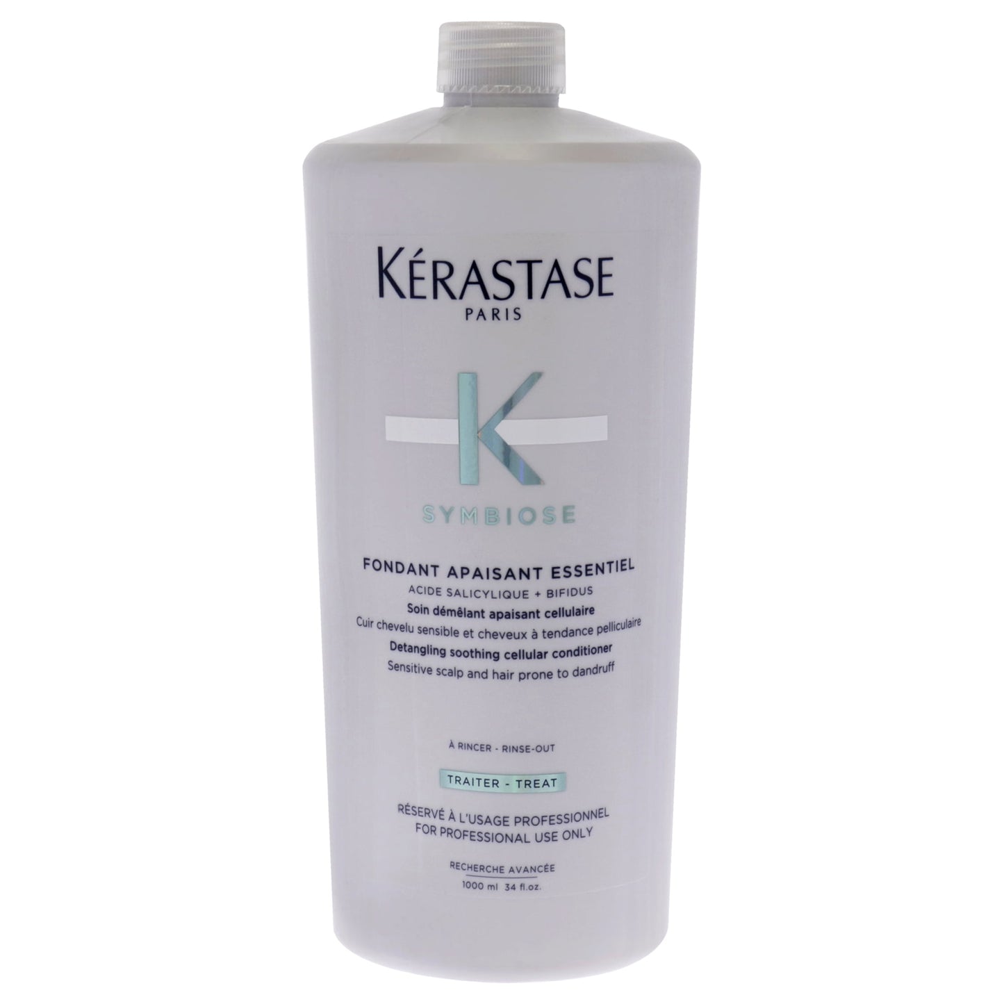 Kerastase Symbiose Fondant Detangling Soothing Conditioner 6.8oz/200ml