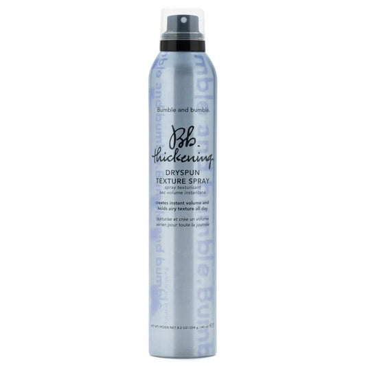 Bumble and Bumble Thickening Dryspun Volume Texture Spray 8.2 oz