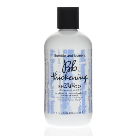 Bumble and bumble Bb.Thickening Volume Shampoo 8.5 oz amplifies and moisurizes