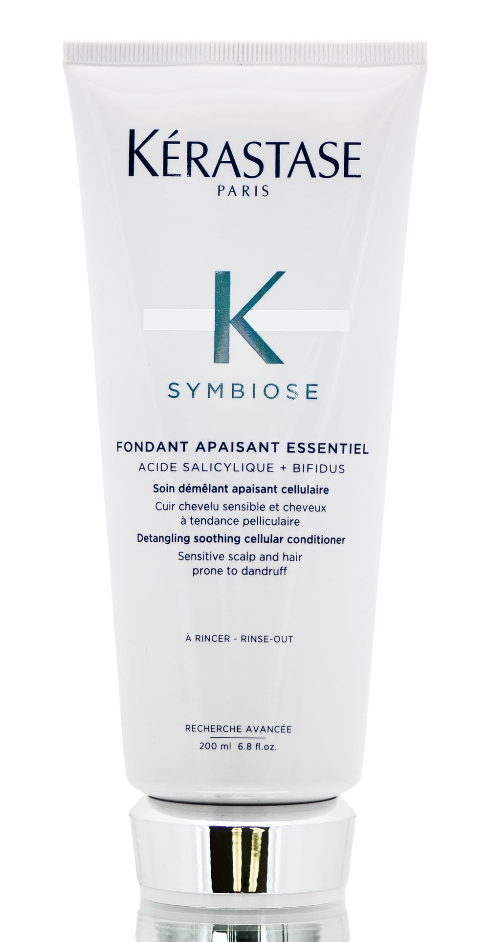 Kerastase Symbiose Fondant Detangling Soothing Conditioner 6.8oz/200ml