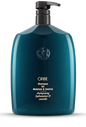 Oribe Shampoo for Moisture & Control 33.8 oz/1000ml With Pump