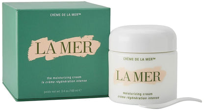 La Mer The Moisturizing Cream 3.4 oz