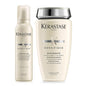 Kerastase Densifique Bain Densite (250Ml) And Mousse Densimorphose (150Ml) / 5.1 oz