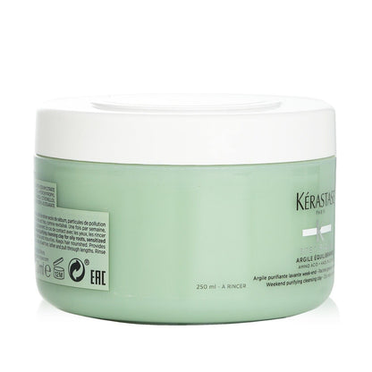 KERASTASE Specifique Argile Équilibrante Cleansing Hair Clay, 250ml