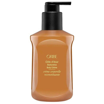 Oribe Cote d'Azur Replenishing Body Wash  10.1oz/300ml New No Box