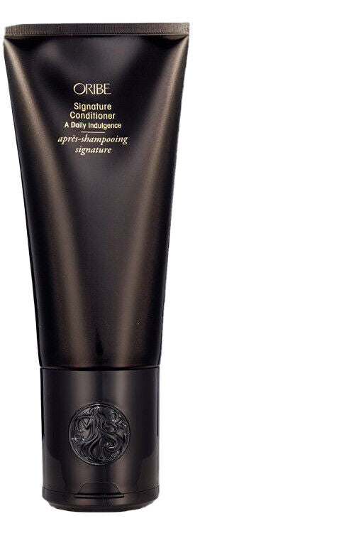 Oribe Signature Hair Conditioner 6.8 oz Daily Luxury Moisture For Hair 200ml