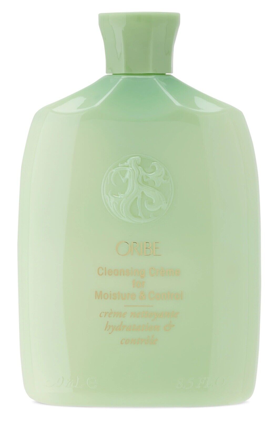 ORIBE Cleansing Creme For Moisture & Control Shampoo 8.5oz New In Box