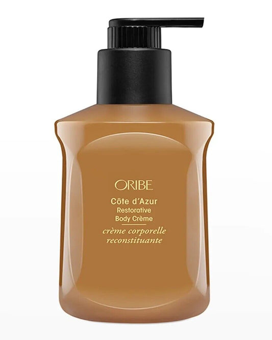 Oribe Côte d'Azur Restorative Body Creme 300ml/10.1oz New With Box