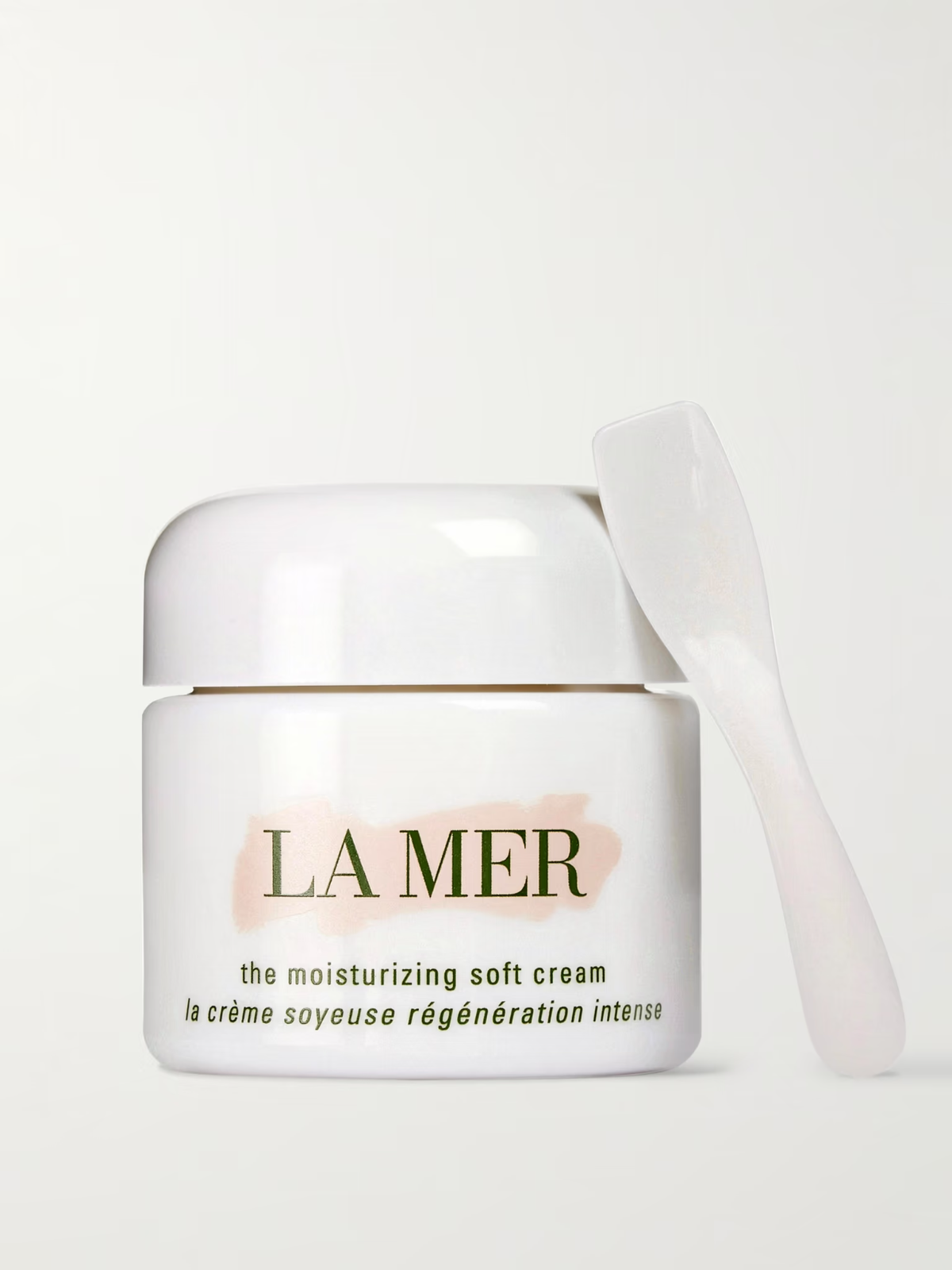 La Mer The Moisturizing Soft Cream 2oz/60ml New in Box Factory Sealed JA2/EC2/A8