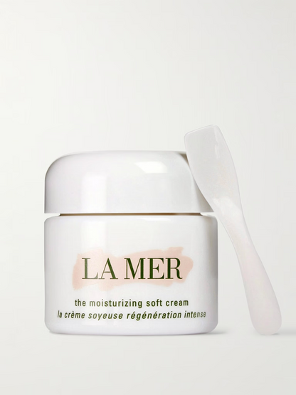 La Mer The Moisturizing Soft Cream 2oz/60ml New in Box Factory Sealed JA2/EC2/A8