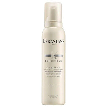 Kerastase Densifique DENSIMORPHOSE Thickening Treatment MOUSSE 5.1oz / 150ml