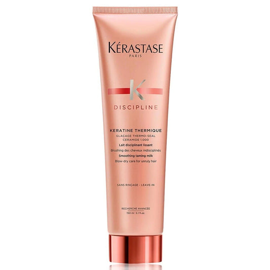 Kerastase Discipline Keratine Thermique Cream - 5.1oz