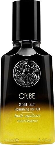 Oribe Gold Lust Nourishing Hair Oil 3.4oz/100ml NEW IN BOX FREE SHIPPINGli