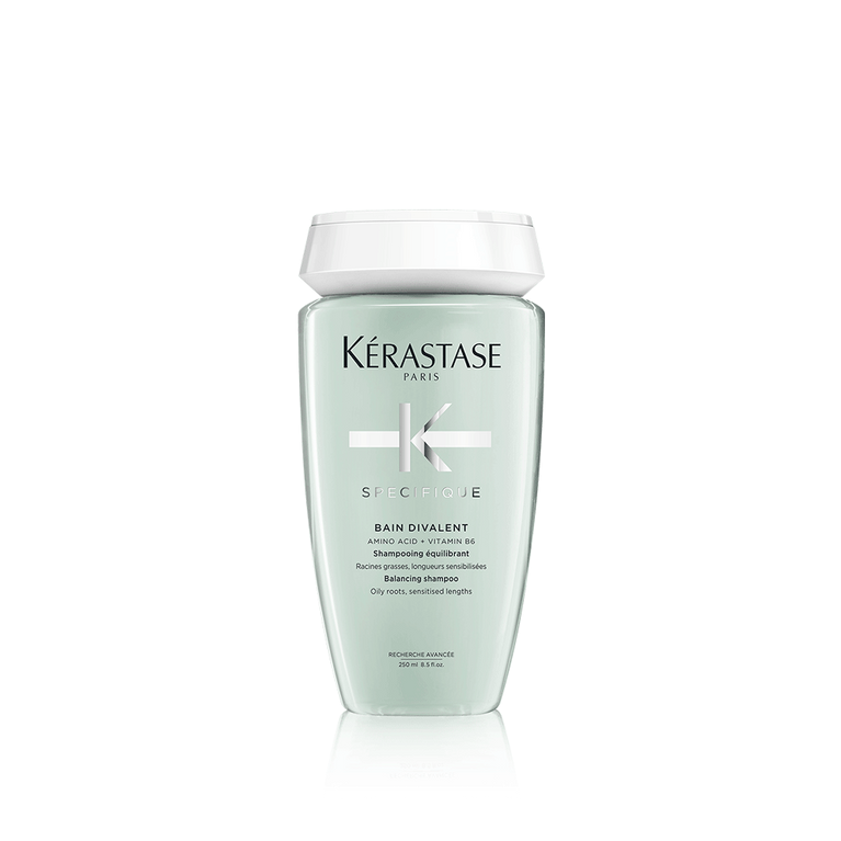 Kerastase Specifique Bain Divalent Balancing Shampoo for Oily Scalp 8.5oz/250ml