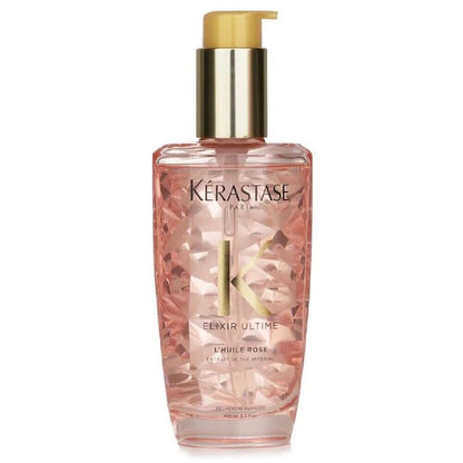 Kerastase Elixir Ultime Rose - 100ml / 3.4 oz