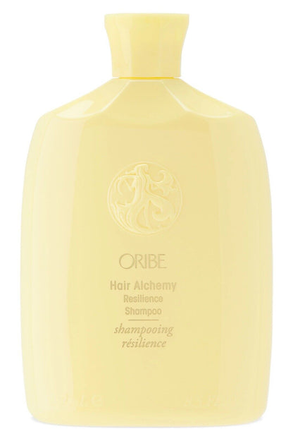 Oribe Hair Alchemy Resilience Strengthening Shampoo 8.5 oz New With Box