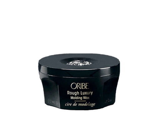 Oribe Rough Luxury Molding Wax , 1.7 Fl Oz (Pack of 1) Brand New In box