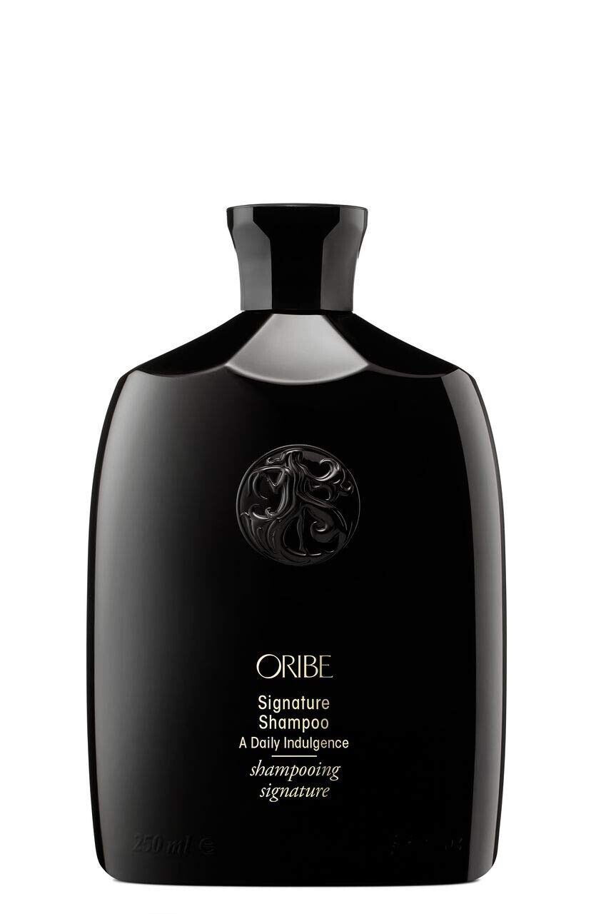 Oribe Signature Shampoo, 8.5 oz NEW IN BOX FREE SHIPPING