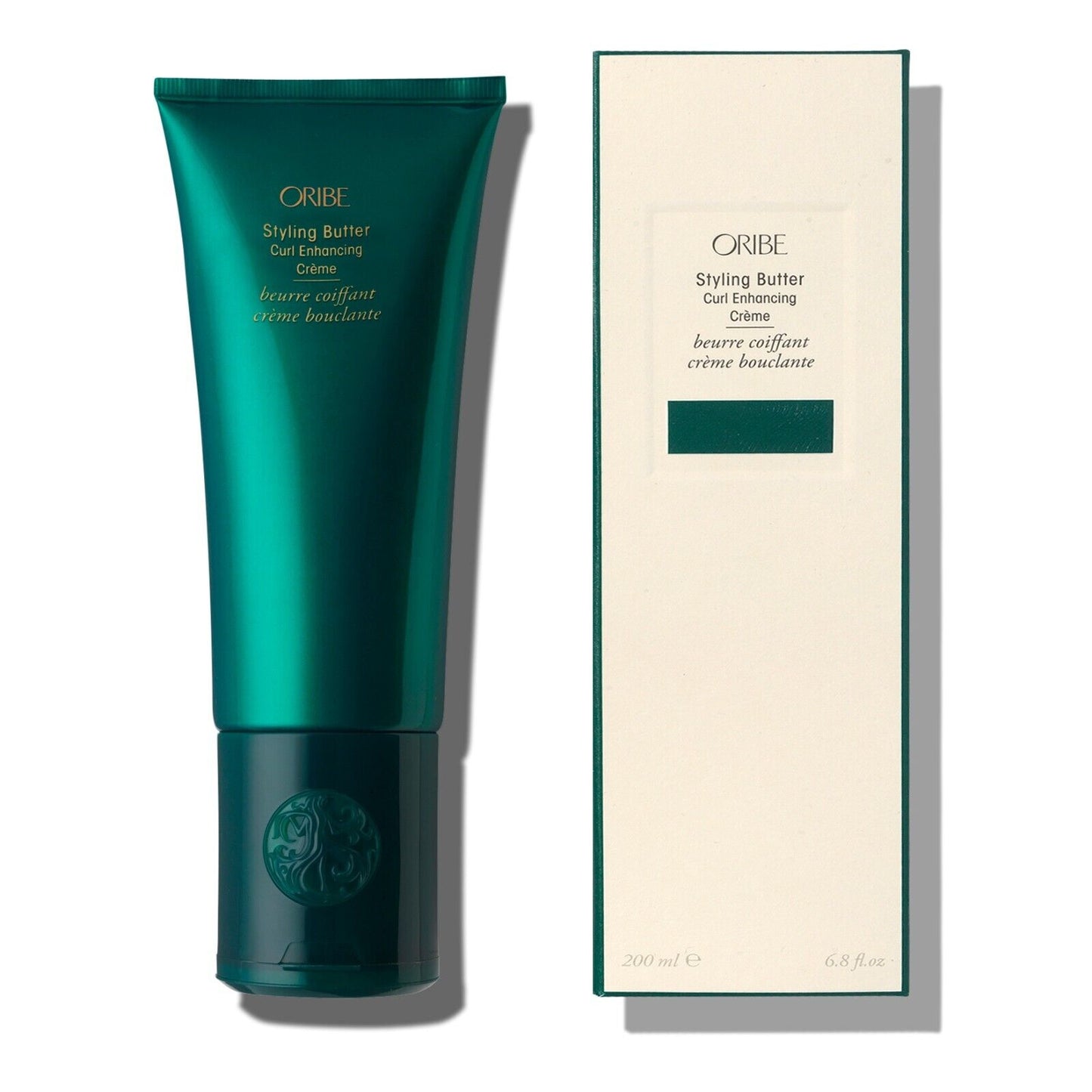 Oribe Styling Butter Curl Enhancing Creme 6.7oz/200ml