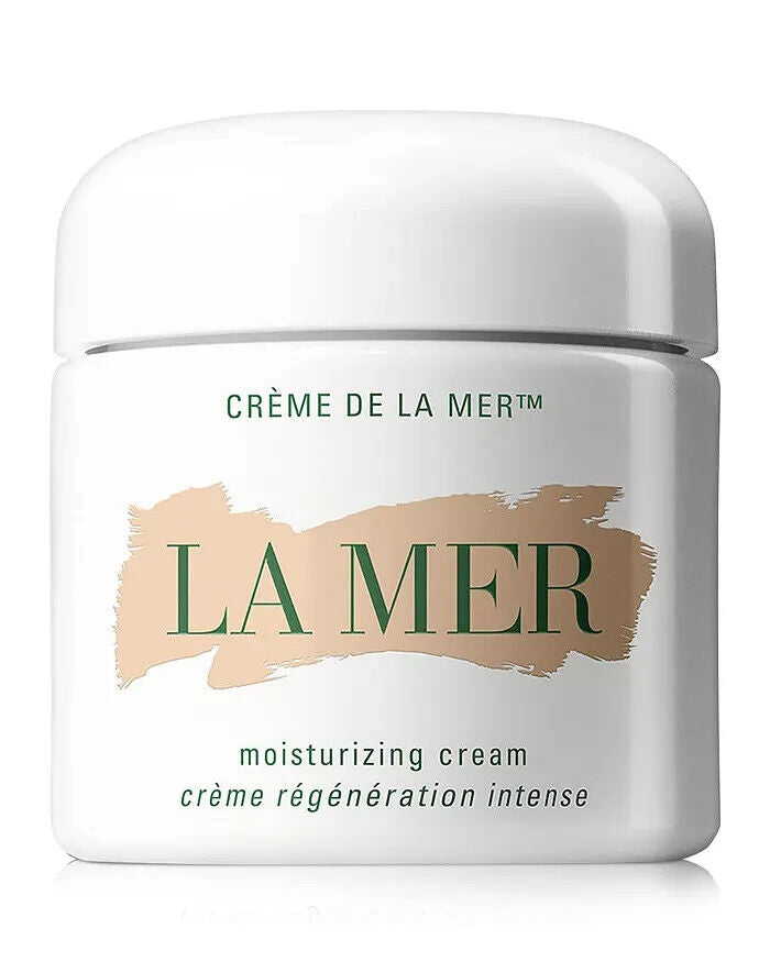 La Mer Creme de La Mer the Moisturizer Cream, 3.4oz New/Sealed