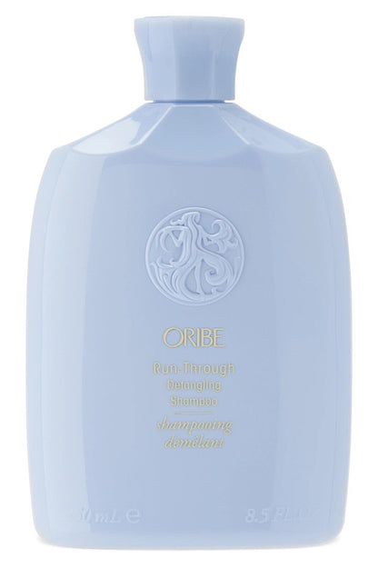 Oribe Run-Through Detangling Shampoo 8.5oz/250ml New in Box Free Shipping