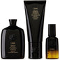 Oribe Signature Shampoo 8.5oz/250ml &Conditioner 6.8oz/200ml&oil 1.7oz New No Box Set of 3