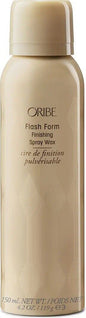 Oribe Flash Form Finishing Spray Wax 4.2oz/150ml New In Box Free Shipping