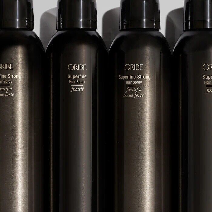 ORIBE Superfine【Strong】Spray 9oz/257g Brand New In Box