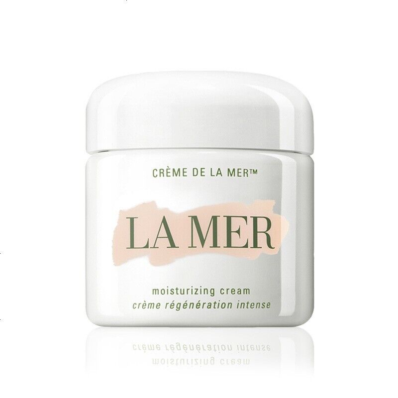 La Mer The Moisturizing Cream 2oz/60ml New In Box Sealed