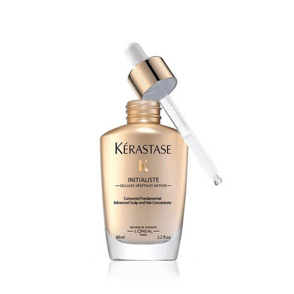 Kerastase Initialiste Advanced Scalp and Hair Concentrate, 2.2 Oz