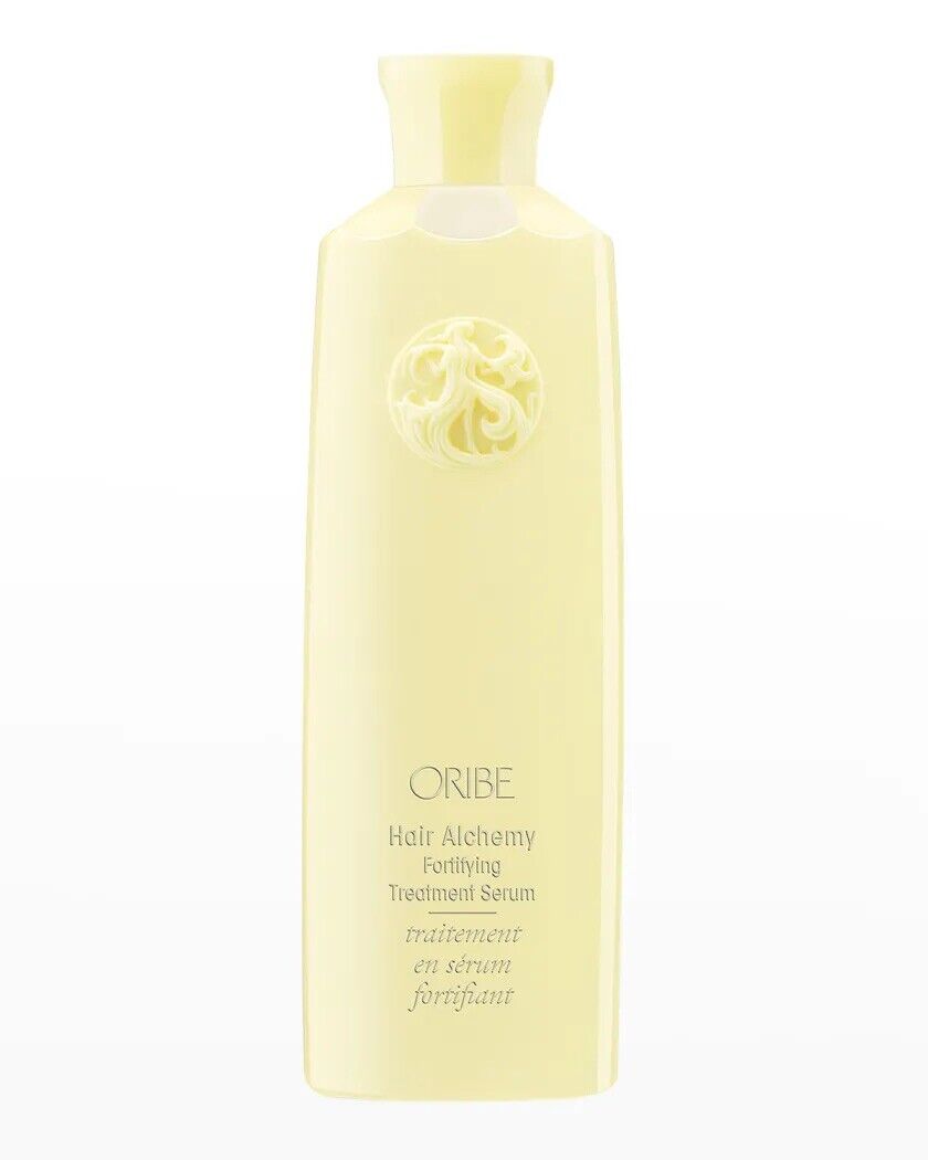 Oribe Hair Alchemy Fortifying Treatment Serum 175ml 5.9oz NEW IN BOX