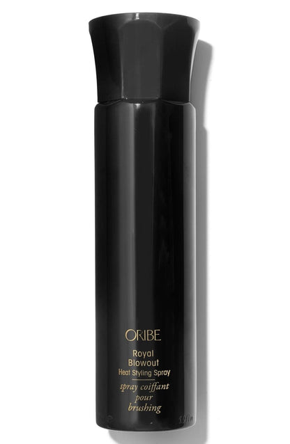 Oribe Royal Blowout Heat Styling Spray 175ml / 5.9oz New In Box Free Shipping